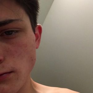 Meet your Posher, Mitchell